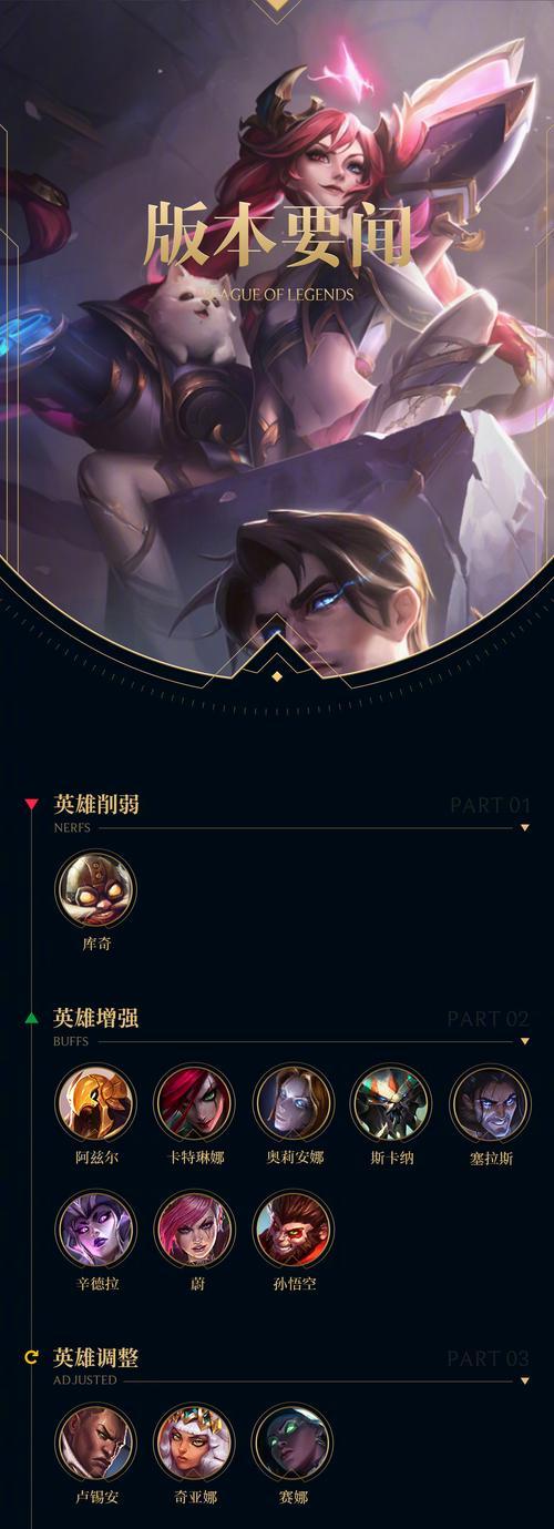 英雄联盟怀念角色名字叫什么？如何找到这些角色？  第3张