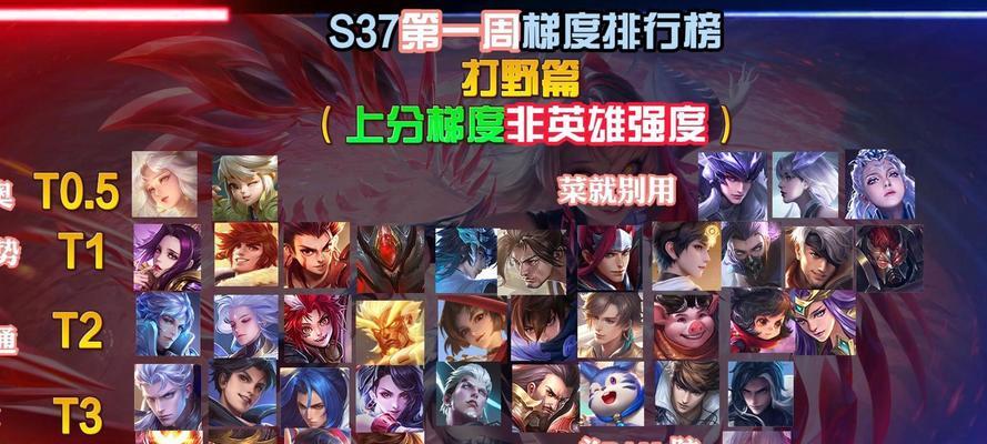 英雄联盟上野位置如何选择？怎样才能选到上野角色？  第1张