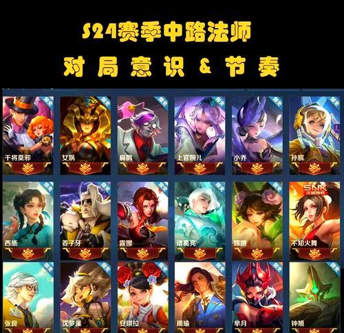 王者荣耀怎么打主牌？主牌策略和技巧是什么？  第2张