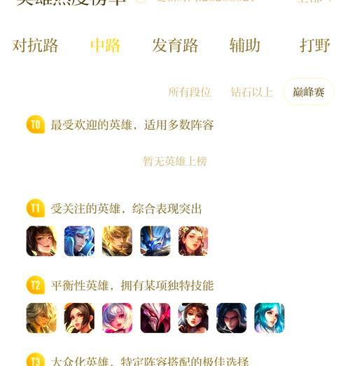 王者荣耀怎么打主牌？主牌策略和技巧是什么？  第1张