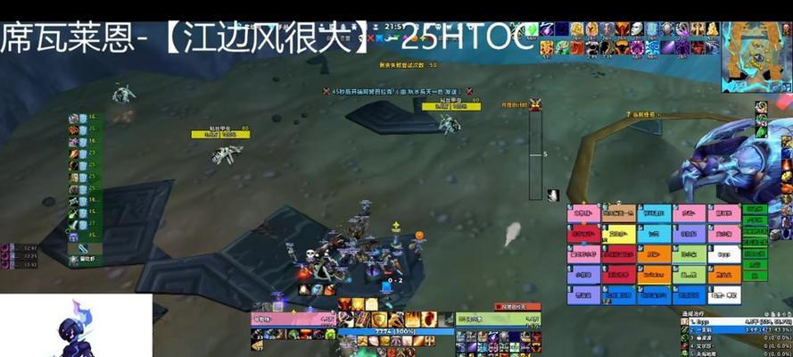 魔兽世界视角放大缩小如何设置？  第1张