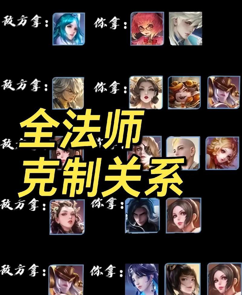 如何克制王者荣耀中的火舞？  第1张