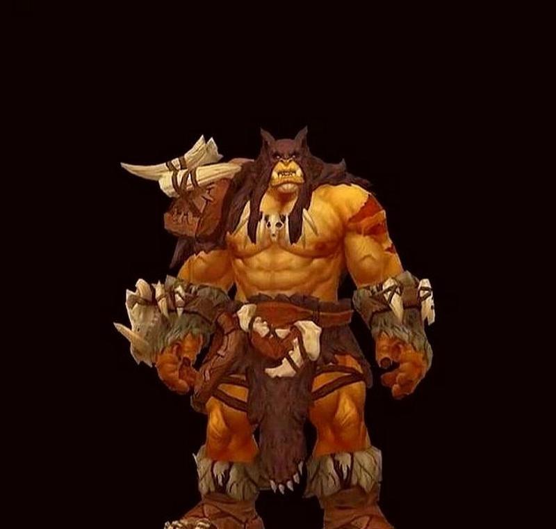 健美究极魔兽玩法是什么？有哪些技巧？  第1张