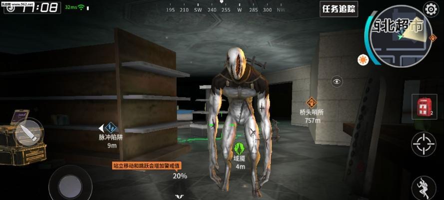 灰暗松林的入口在哪里？进入该区域需要什么条件？  第3张
