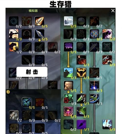 魔兽世界中无崖子的打法是什么？需要哪些技巧？  第1张