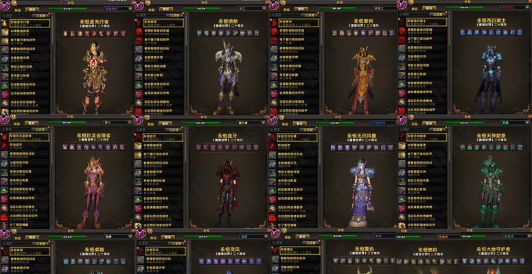 魔兽世界公爵称号获得条件是什么？  第2张