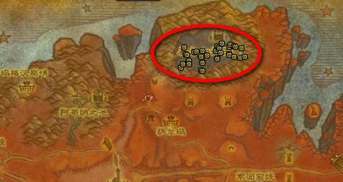 魔兽世界土猫如何合成？合成材料和步骤是什么？  第1张