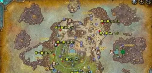 魔兽世界土猫如何合成？合成材料和步骤是什么？  第3张