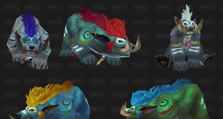 魔兽世界土猫如何合成？合成材料和步骤是什么？  第2张