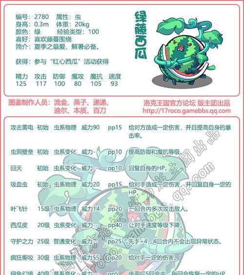 洛克王国智能版玩法有何特别之处？新手如何快速上手？  第2张