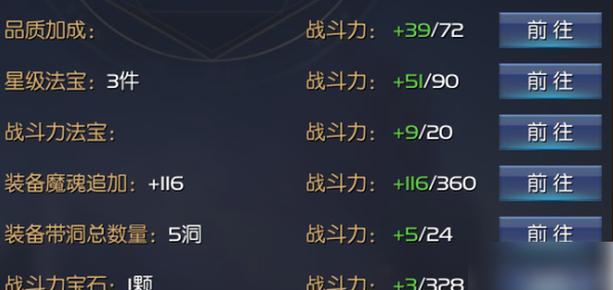 魔域中如何快速集齐圣装？有哪些技巧可以提高效率？  第2张