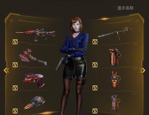 cf夜魔使用方法是什么？夜魔技能如何搭配？  第1张