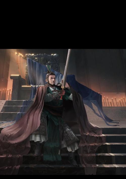三国杀征战天下争夺玉玺的策略是什么？如何顺利通过？  第3张