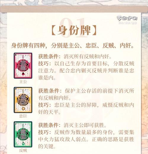 三国杀中的坚守幻象技能有何作用？如何触发？  第3张