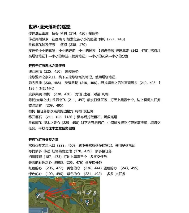 完美世界经典天仙关卡如何通过？有哪些技巧？  第3张