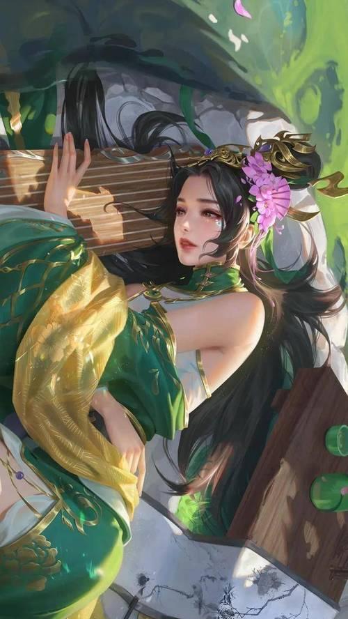 滕公主快速觉醒在三国杀中有什么作用？  第1张
