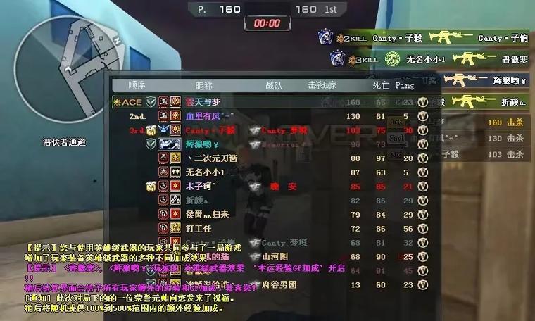 cf微动调整弹道的方法是什么？  第2张
