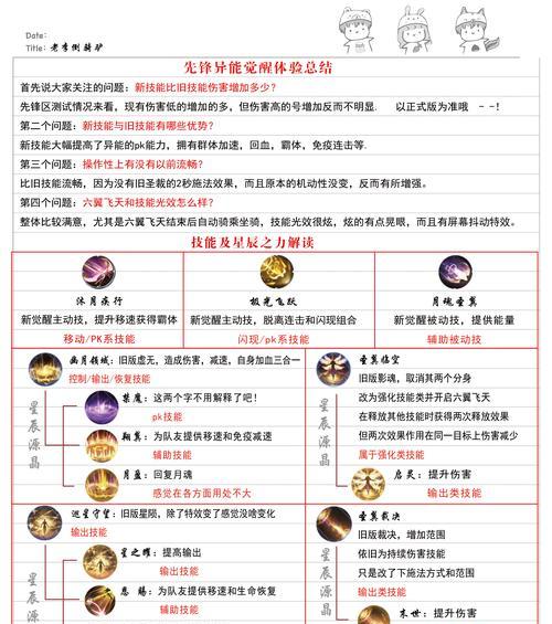 魔域魔法师技能如何造成高伤害？有哪些技巧？  第2张