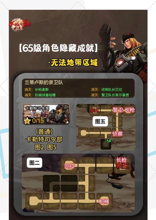 盗贼头目下的地下城有何特点？  第1张