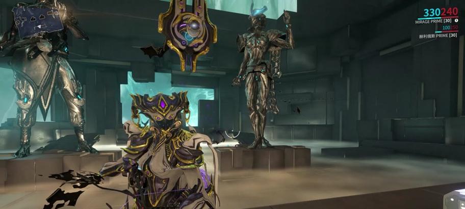 星际战甲猴子新手武器获取途径？  第2张
