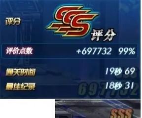 DNF游戏中如何调整为3S评分？有哪些方法？  第2张