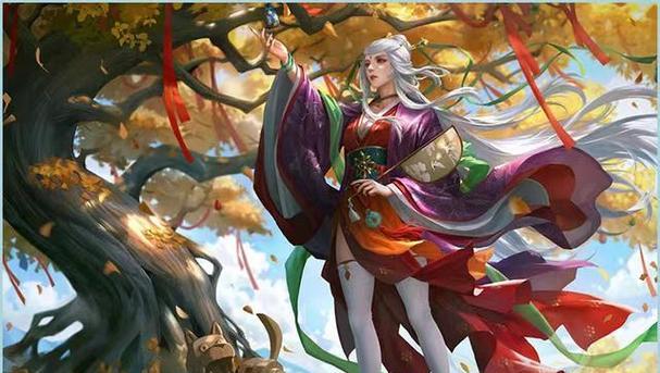 三国杀中白丝的含义是什么？白丝在游戏中的作用是什么？  第1张
