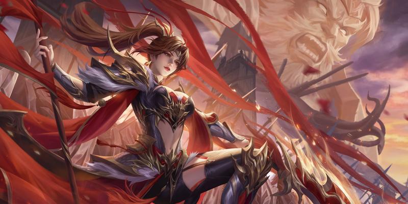 三国杀将灵有哪些种类？如何获取不同的将灵？  第1张