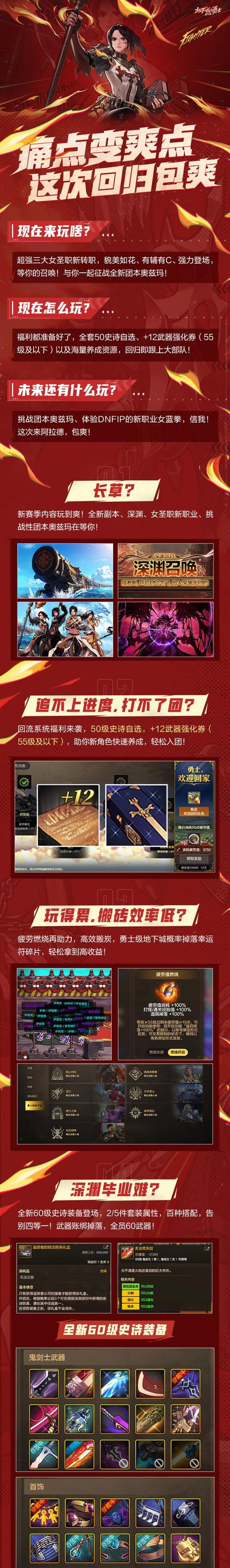地下城新世界组队玩法是什么？  第2张