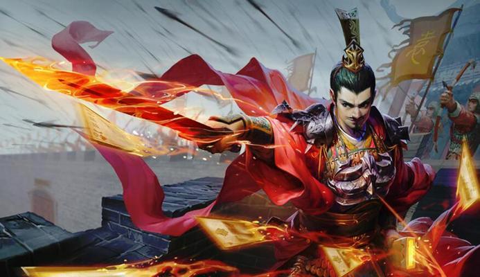 三国杀红色铁盒应该装备哪些武器？  第1张