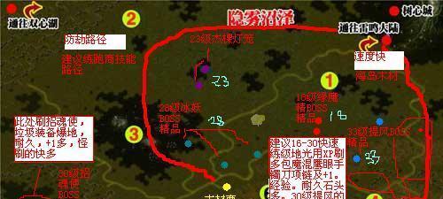魔域狂暴的地精怎么打？有哪些技巧和方法？  第2张