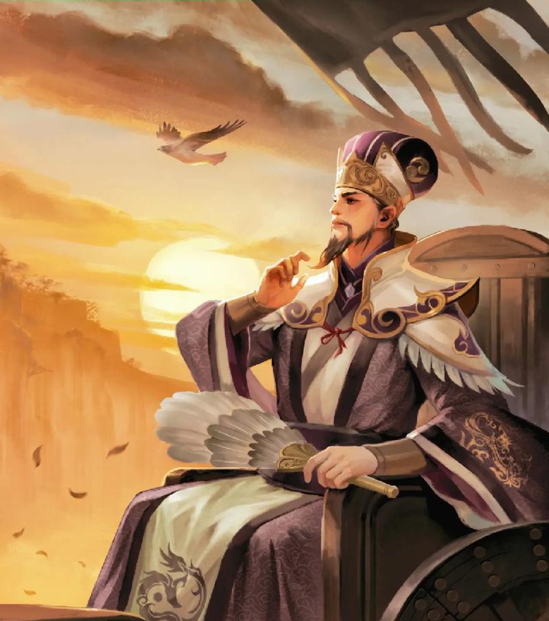 三国杀诸葛亮皮肤有哪些？如何获取？  第2张