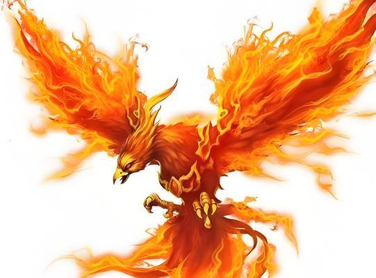 完美世界朱雀天赋神通是什么？朱雀的特殊能力有哪些？  第3张