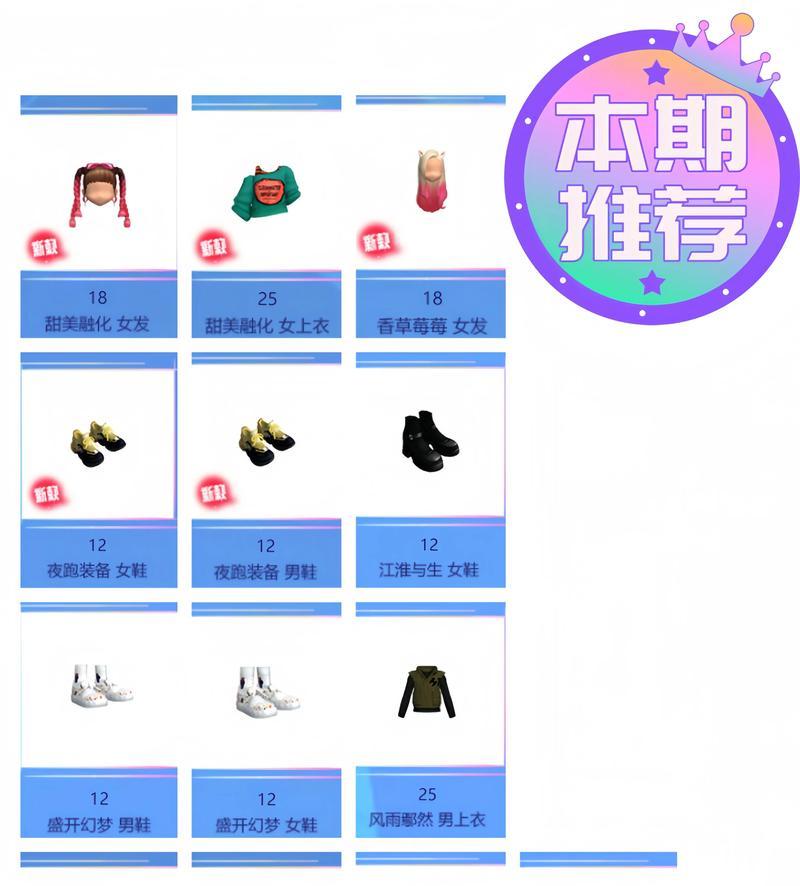 劲舞团中如何查询角色信息？查询角色有哪些步骤？  第3张