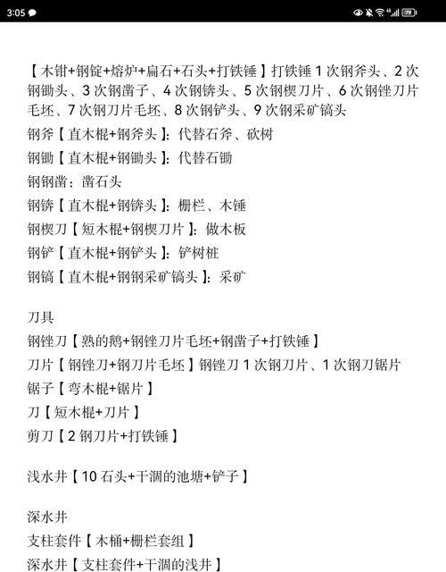 完美世界大力合成方法是什么？需要哪些材料？  第3张