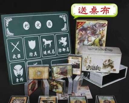 三国杀银两购买武将的方法是什么？如何合理使用？  第1张