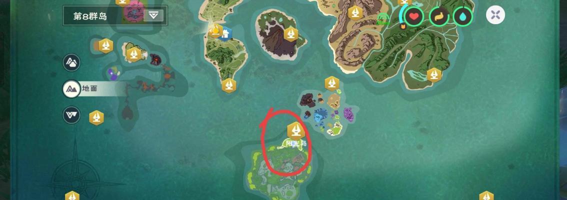 魔域魔炎深渊入口在哪里？怎么进入？  第3张