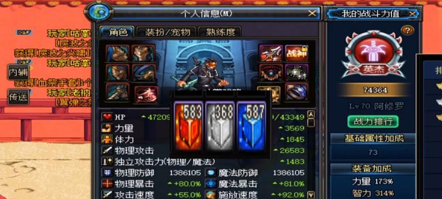 dnf英杰的战斗力如何评估？与其他角色相比水平如何？  第1张