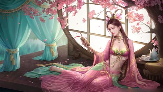 三国杀貂蝉典藏皮肤获取途径是什么？如何获得？  第3张