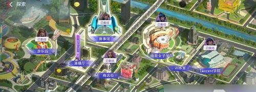 cf封顶模式通关次数如何计算？有哪些规则？  第3张