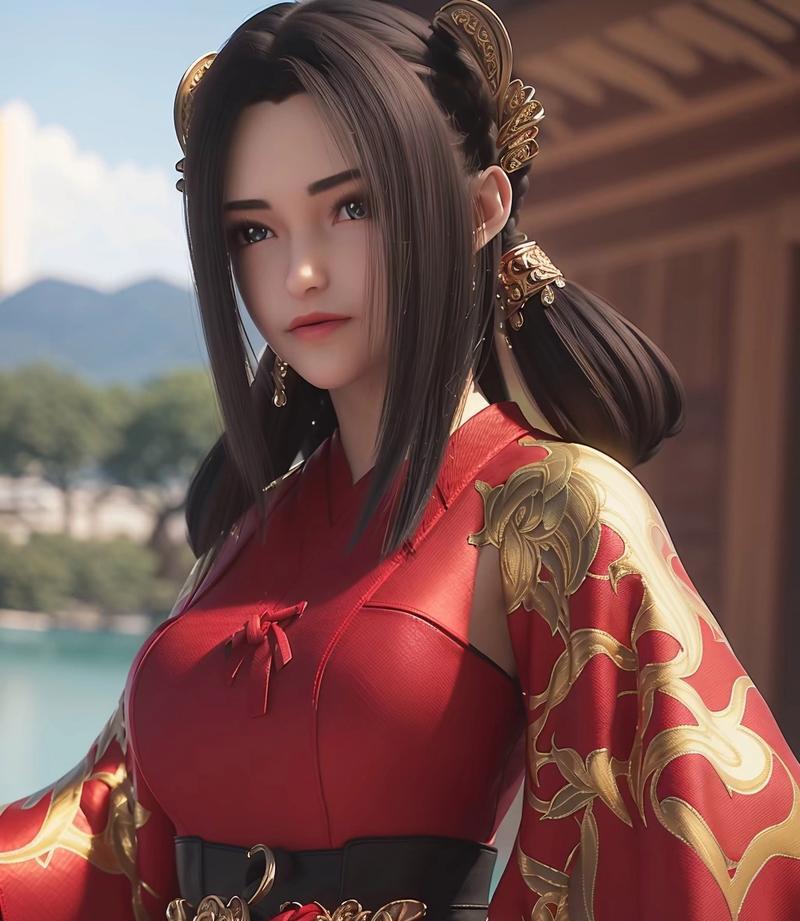 完美世界中的红色眼球代表什么？有什么特殊用途？  第1张