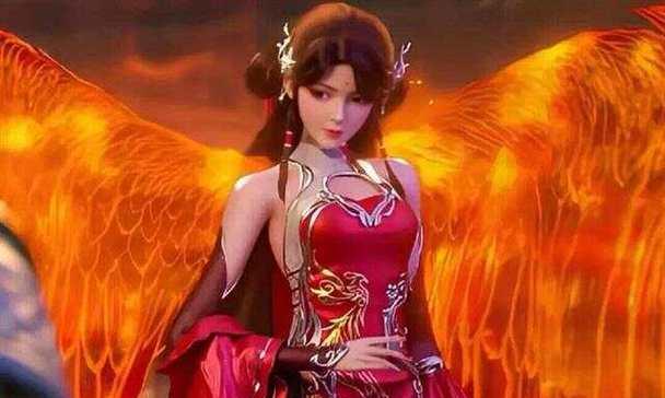 完美世界中的红色眼球代表什么？有什么特殊用途？  第2张