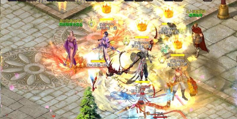 魔域中神火刻灵的获取方法是什么？如何正确进行神火刻灵？  第1张