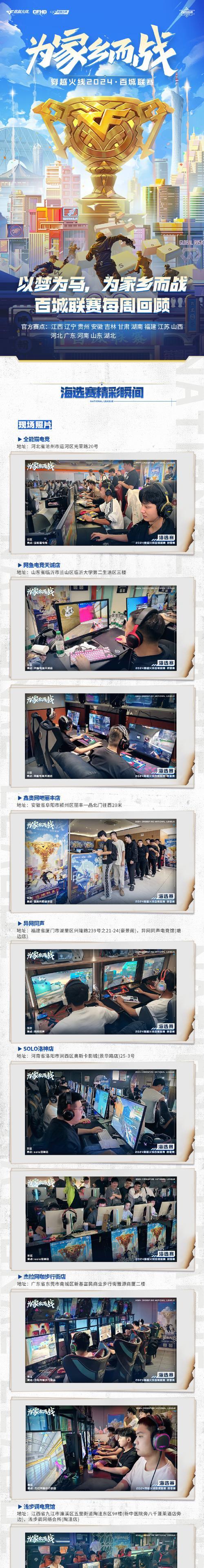 CF赛事观看方法及局数统计如何进行？  第3张