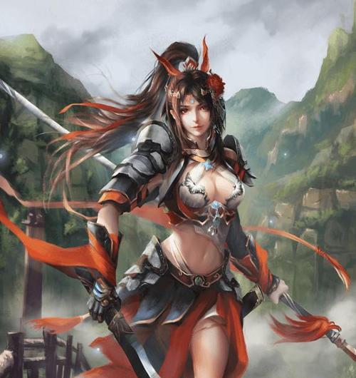 三国杀颜值排行榜如何？玩家颜值排名依据是什么？  第1张