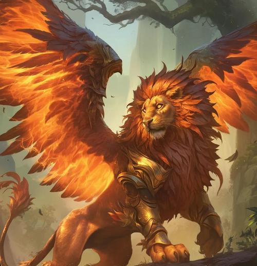 魔域手游坐骑狮子兽的表现如何？狮子兽有哪些特点？  第1张