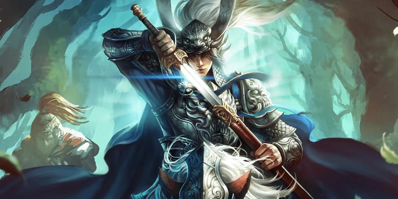 三国杀中不必多言的武将有哪些？  第2张