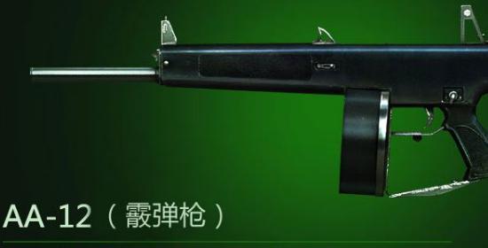 弹药用什么枪地下城可以用？适用枪械的选择和理由是什么？  第3张