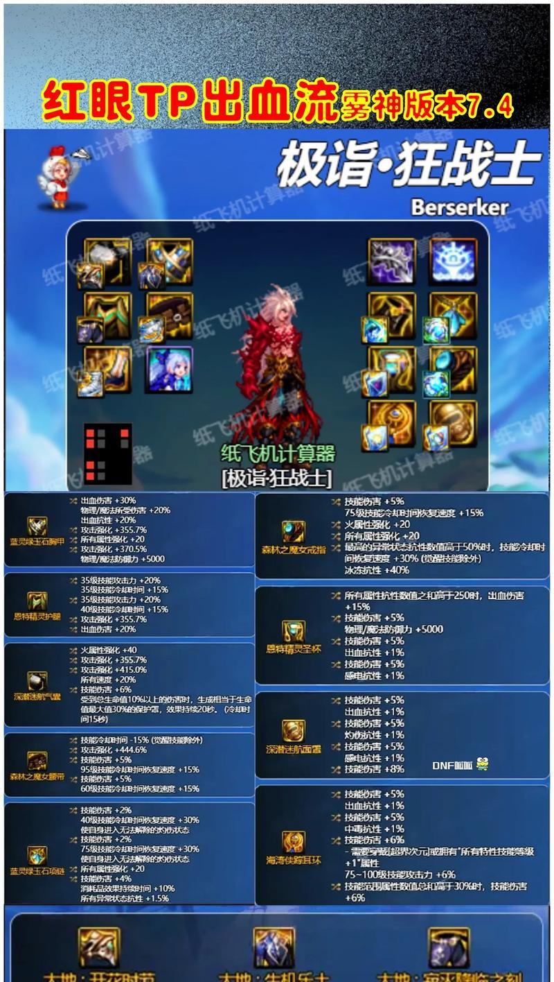 dnf光枪流派选择有哪些？哪种流派更适合新手？  第2张