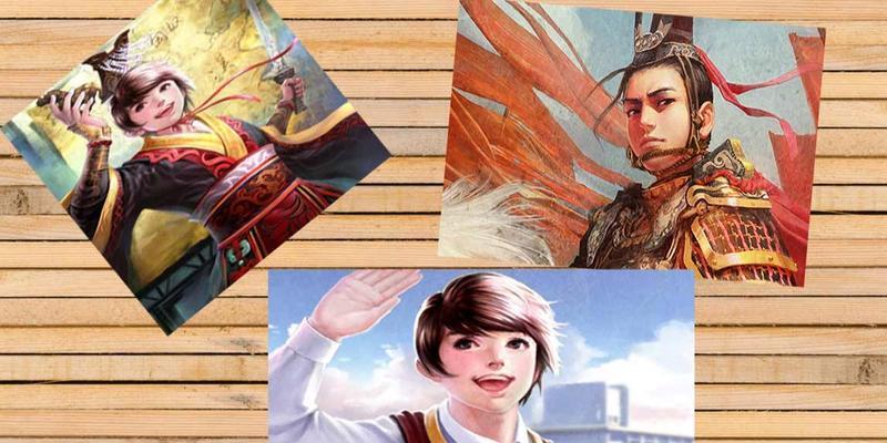 三国杀为何缺少刘彻武将？未来有可能加入吗？  第2张