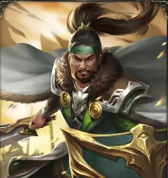 界朱治在三国杀中的表现如何？适合哪些战术？  第3张